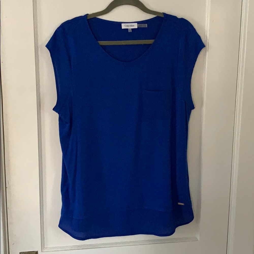 Calvin Klein Top